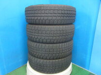 楽天市場】ダンロップ 195／65r15 ヴォクシー スタッドレスの通販