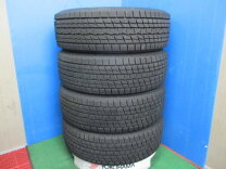 楽天市場】エクストレイル 225/65r17 純正 中古の通販