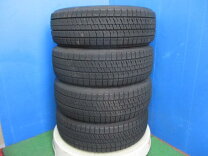 楽天市場】ブリヂストン ブリザック vrx2 185/60r15 84q（スタッドレス 