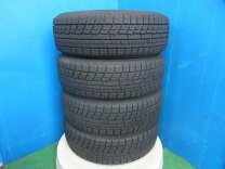 楽天市場】185／60R15（ブランドヨコハマ）（スタッドレスタイヤ 