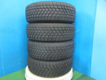 楽天市場】x-ice snow 195/65r15の通販