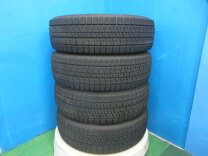 楽天市場】185／65r15 スタッドレス ブリヂストン 中古 vrxの通販