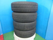 楽天市場】195／60r16 スタッドレスタイヤ 中古の通販