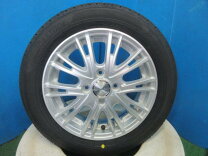 楽天市場】アルミホイール 中古 14インチ（ブランドブリヂストン 
