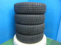 楽天市場】dunlop 155 65 r14 wintermax 02 4本の通販