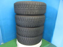 楽天市場】yokohama 215／60r16 ig6（タイヤ本数4本）（スタッドレス 
