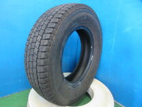 楽天市場】スタッドレス キャラバン 195/80r15 中古の通販