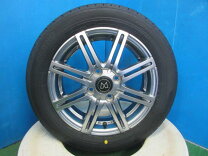 楽天市場】軽自動車 アルミホイール 14インチ（タイヤ幅（mm）155）の通販