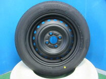 楽天市場】14インチ スチールホイール（タイヤ・ホイールセット 