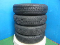 楽天市場】v600 155／80r14 88／86／nの通販