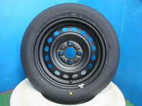 楽天市場】スチールホイール 中古 販売（タイヤ幅（mm）155）（タイヤ 