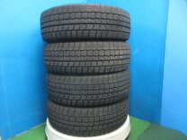 楽天市場】ダンロップ 195／65r15 ヴォクシー スタッドレスの通販