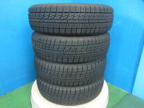 楽天市場】155/65r14 スタッドレス 中古（タイヤ・ホイール｜車用品 