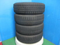 楽天市場】185／65R15 セット スタッドレス 中古の通販