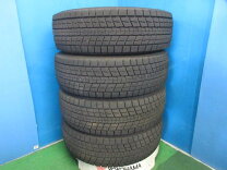 楽天市場】ハリアー 225／65r17 ダンロップ スタッドレスの通販