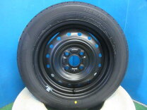 楽天市場】155 65r14 中古 ホイールの通販