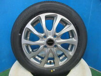 楽天市場】アルミホイール 中古 14インチ（サマータイヤ・ホイール 