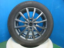 楽天市場】175／65R15（サマータイヤ・ホイールセット｜タイヤ 