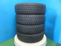 楽天市場】155/65r14 スタッドレス 中古の通販