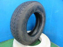 楽天市場】ハイエース 中古タイヤ195/80r15の通販