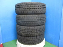 楽天市場】ダンロップ 195／65r15 ヴォクシー スタッドレスの通販