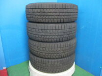 楽天市場】ダンロップ 195／65r15 ヴォクシー スタッドレスの通販