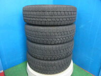 楽天市場】185/65r15 スタッドレス 中古の通販