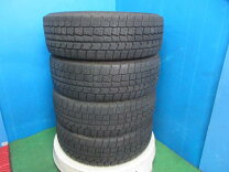 楽天市場】wintermaxx 185 60r15の通販