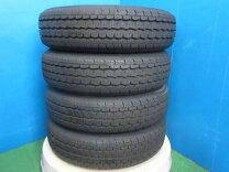 楽天市場】トーヨータイヤ 155/80r14の通販
