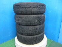 楽天市場】vrx2155/65r14（タイヤ本数4本）の通販