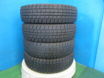 楽天市場】165/70r14 スタッドレス wm02の通販