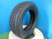 楽天市場】185／65r15 スタッドレス ブリヂストン 中古 vrxの通販
