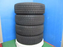 楽天市場】ダンロップ 195／65r15 ヴォクシー スタッドレスの通販
