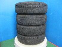 楽天市場】165／65r14 スタッドレス yokohama ルーミーの通販