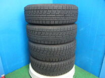楽天市場】195 60r16 中古 4本の通販
