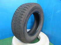楽天市場】205／65r15 スタッドレス 中古の通販