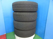 楽天市場】winter tranpath tx 225/60r17の通販