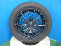 楽天市場】195 55r16 中古（サマータイヤ・ホイールセット｜タイヤ 