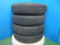楽天市場】ブリジストン 155/80r14の通販