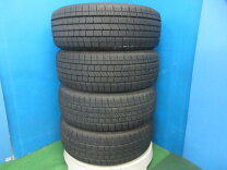 楽天市場】ハイエース スタッドレス 中古の通販