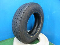 楽天市場】ハイエース 中古タイヤ195/80r15の通販