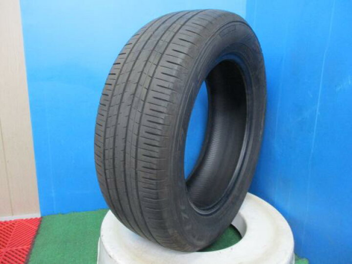 楽天市場】1本 2023年製 中古 夏 サマータイヤ ファルケン ZIEX ZE310A 