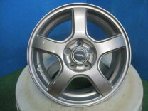 楽天市場】中古 15インチ 6J（タイヤ・ホイール｜車用品）：車用品 