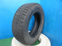 楽天市場】205／65r15 スタッドレス 中古の通販