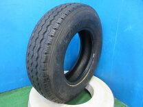 楽天市場】ハイエース 中古タイヤ195/80r15の通販