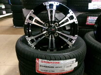 楽天市場】ノーマルタイヤ 165 ／60 r15（タイヤ・ホイールセット 