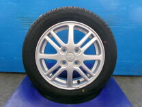 楽天市場】155/65r14 エコタイヤの通販