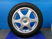 楽天市場】195／55R16 スタッドレス（スタッドレスタイヤ・ホイール 