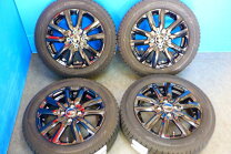 楽天市場】yokohama ヨコハマ アイスガード ig6 ma36s 165/65r15の通販