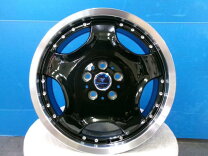 楽天市場】ディッシュ（ホイール穴数5）（タイヤ・ホイール｜車用品 